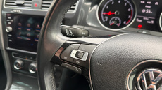 Volkswagen Golf 1.5 TSI EVO 150 Match 5dr Petrol Hatchback